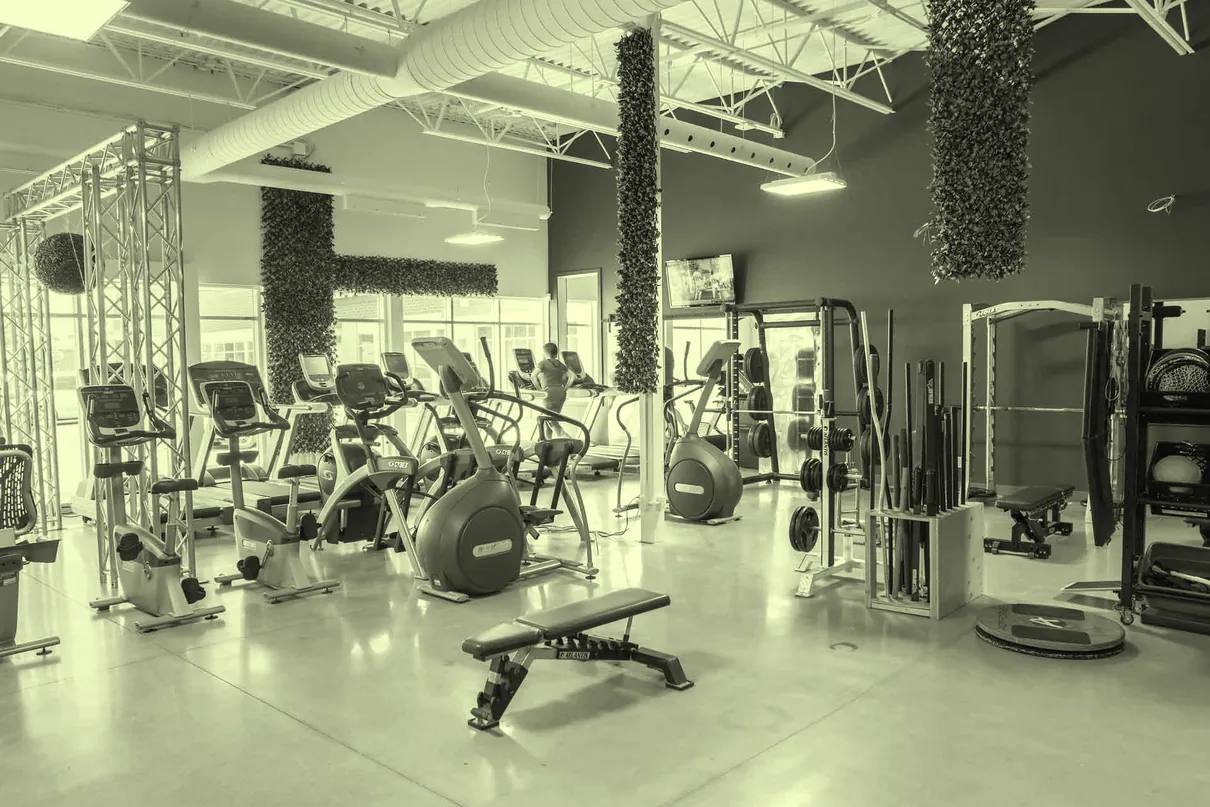 Actiforme Saint-Jean