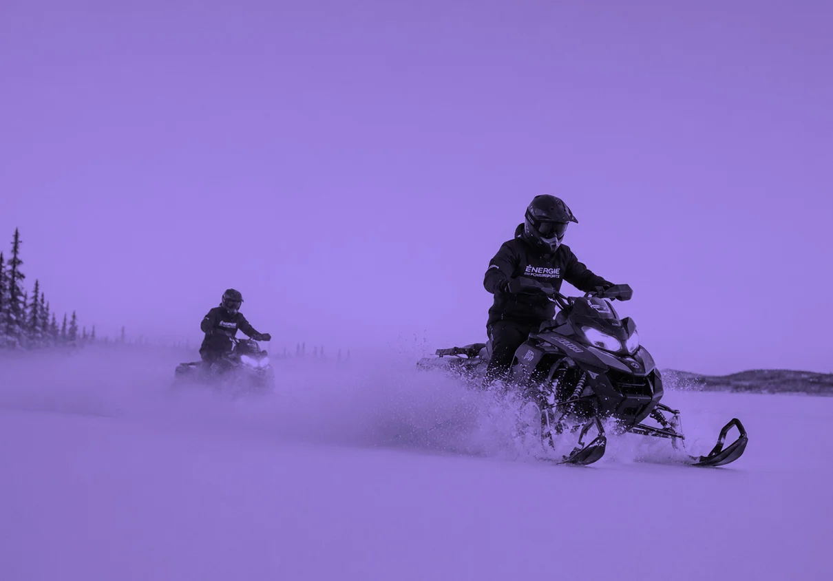 Energy Powersports