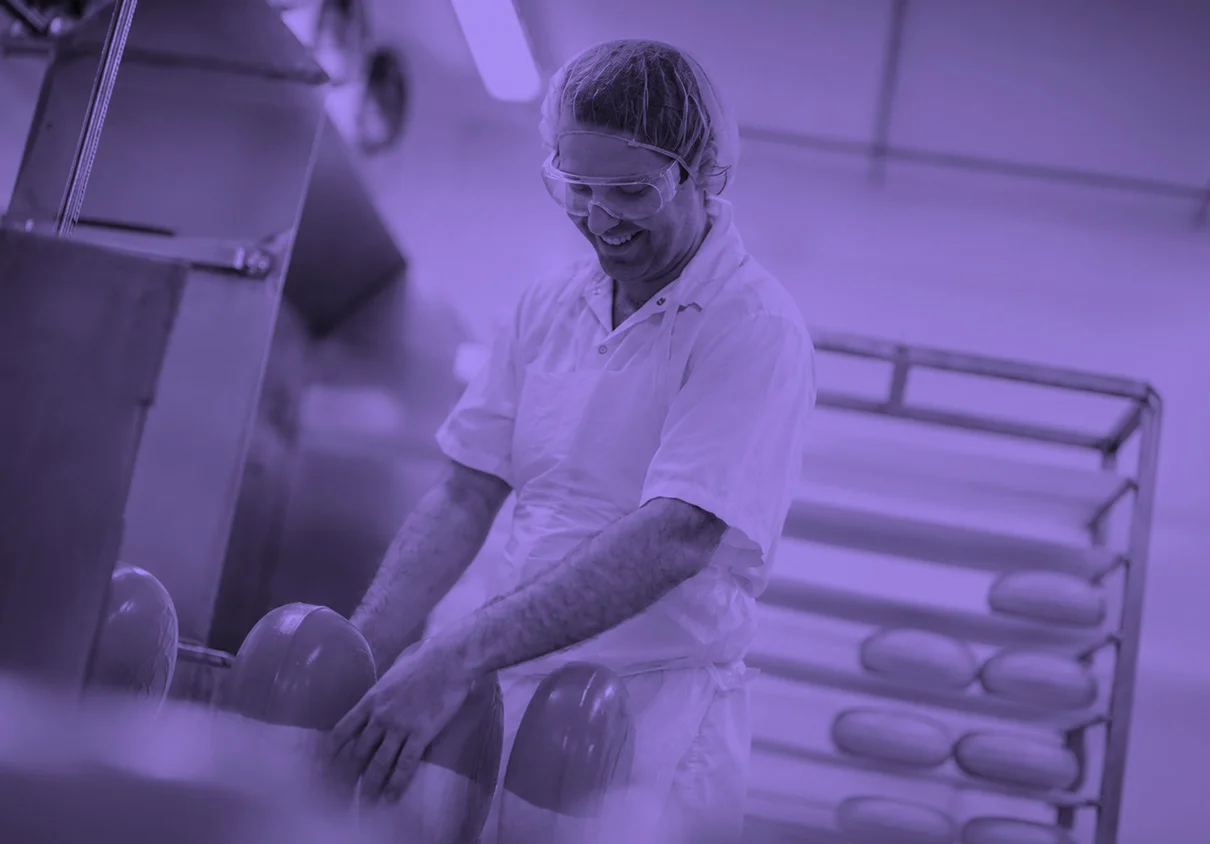Fromagerie Bergeron