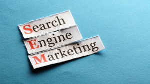 Quoi savoir sur google ads et le search engine marketing