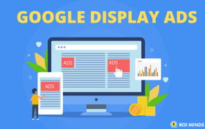 Annonces Google Display
