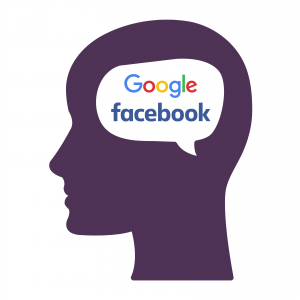 Facebook ou Google? Quelle plateforme choisir?