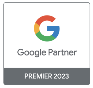 Google Patner - Ursa Marketing