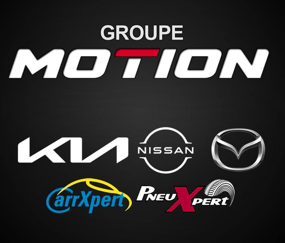 Groupe Motion