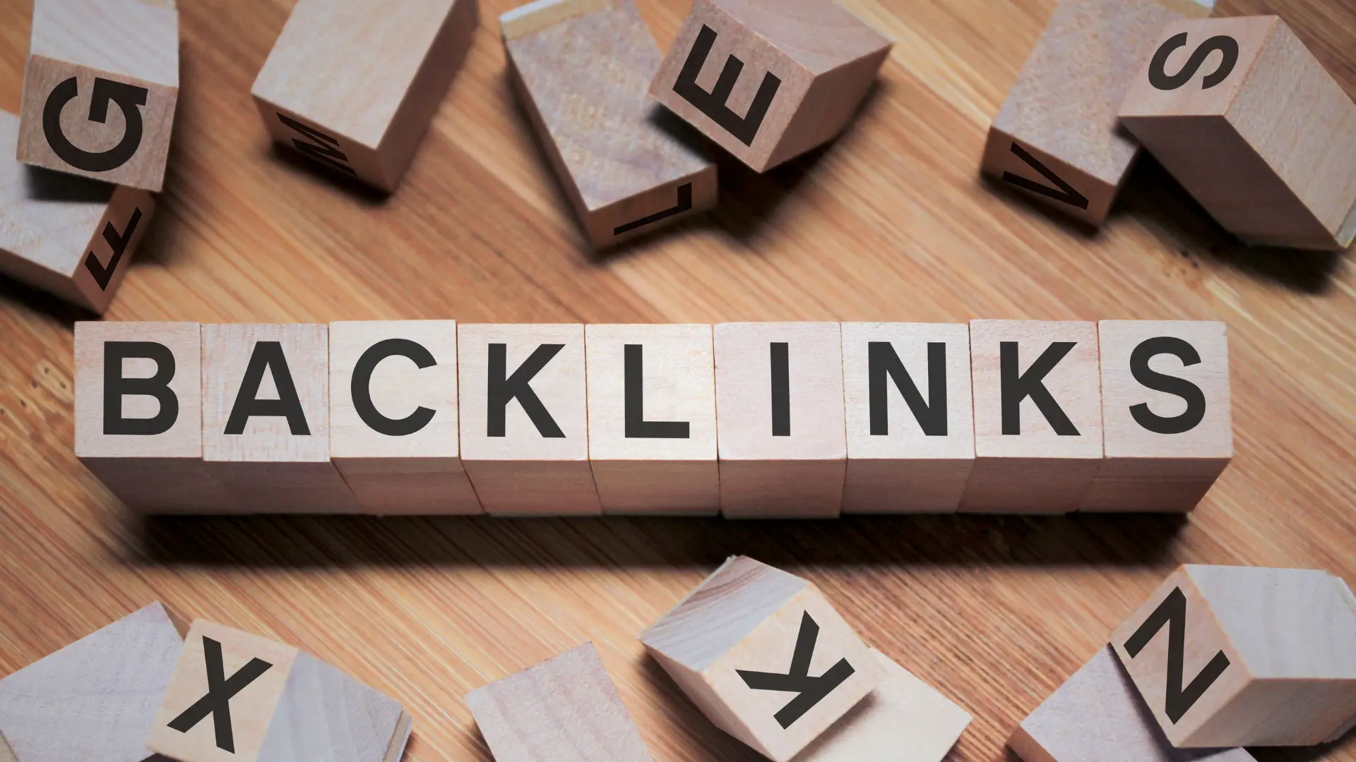 stratégie de backlink