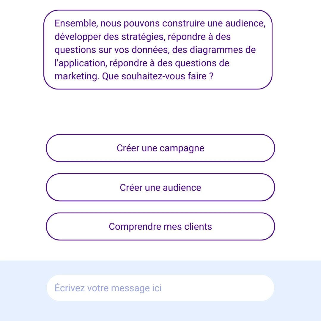 kuma chatbot shopify chatbot