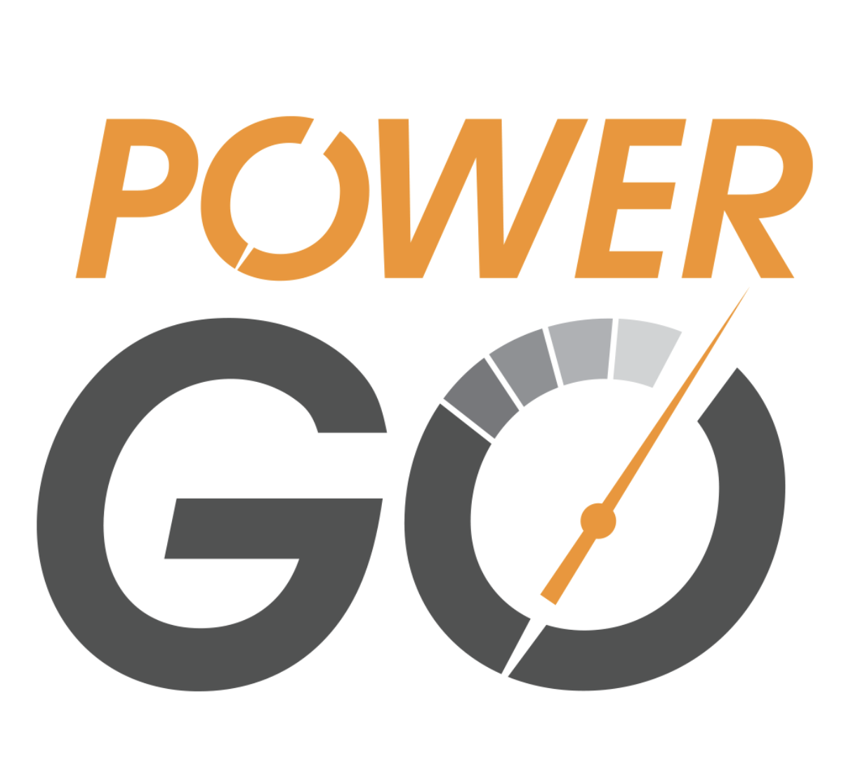PowerGo Logo