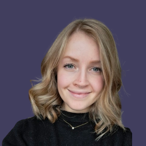 Justine Blouin - Stratège marketing numérique - Ursa Marketing