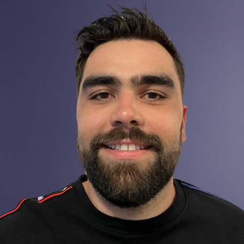 Lucas Desormais - Stratège marketing numérique - Ursa Marketing