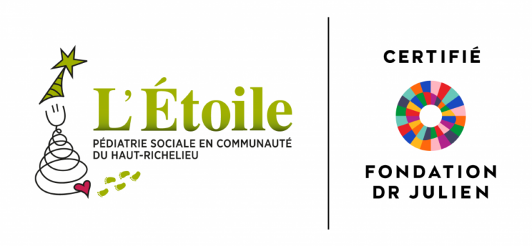 logo de l'Étoile Haut-Richelieu