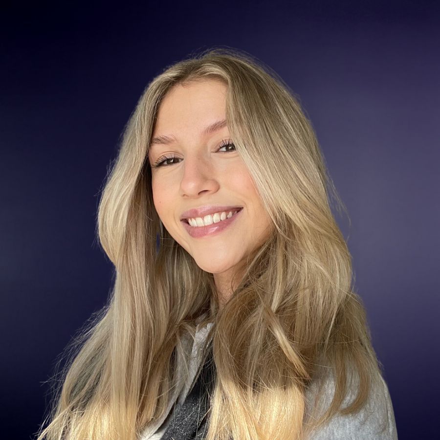 Anaïs Grégoire - Ursa Marketing
