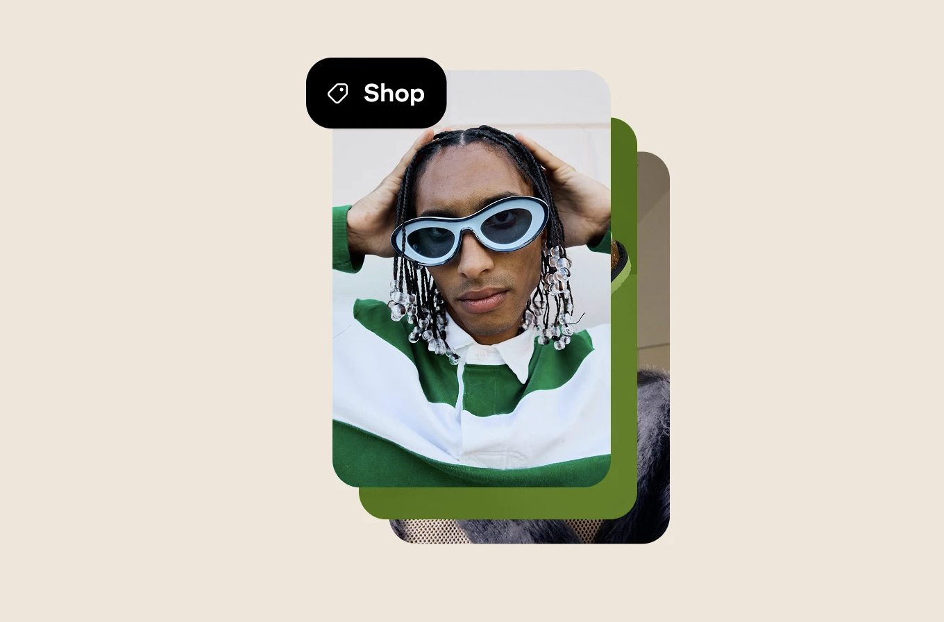 pinterest shopping ads