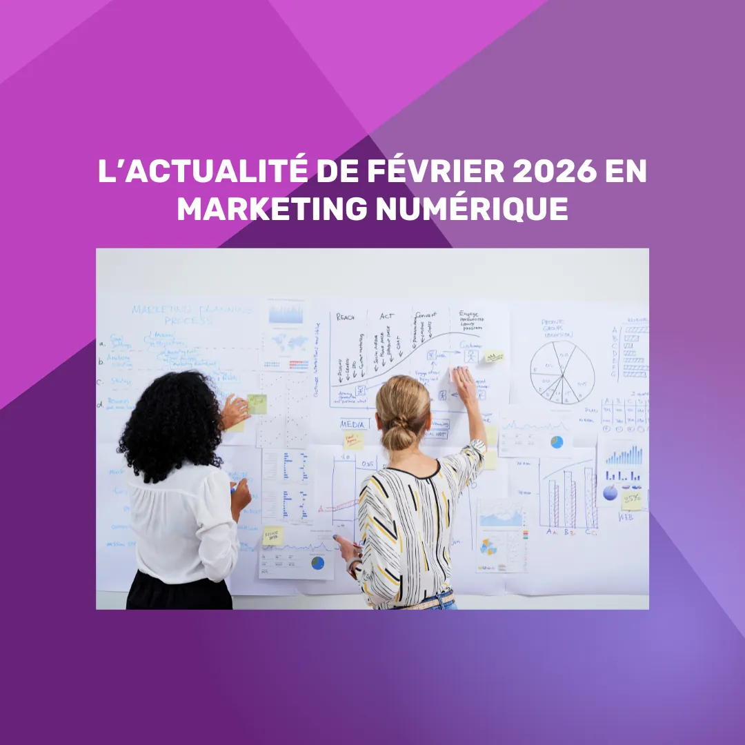 IA, mise à jour de Google Discover et tendances : comment tirer parti de ces évolutions?