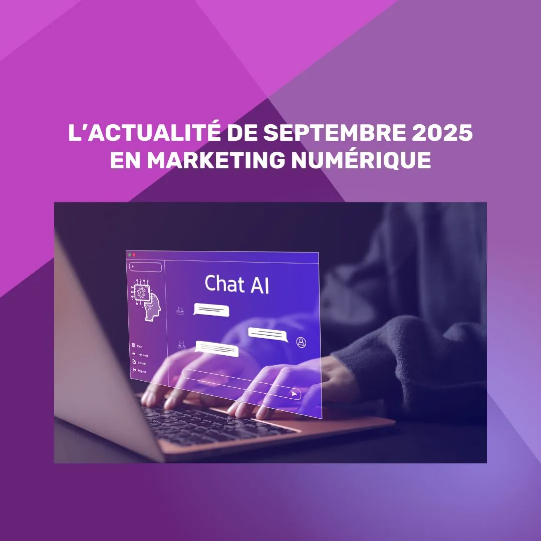 ChatGPT-5, SXO, and E-Commerce Updates: Marketing News You Need to Know