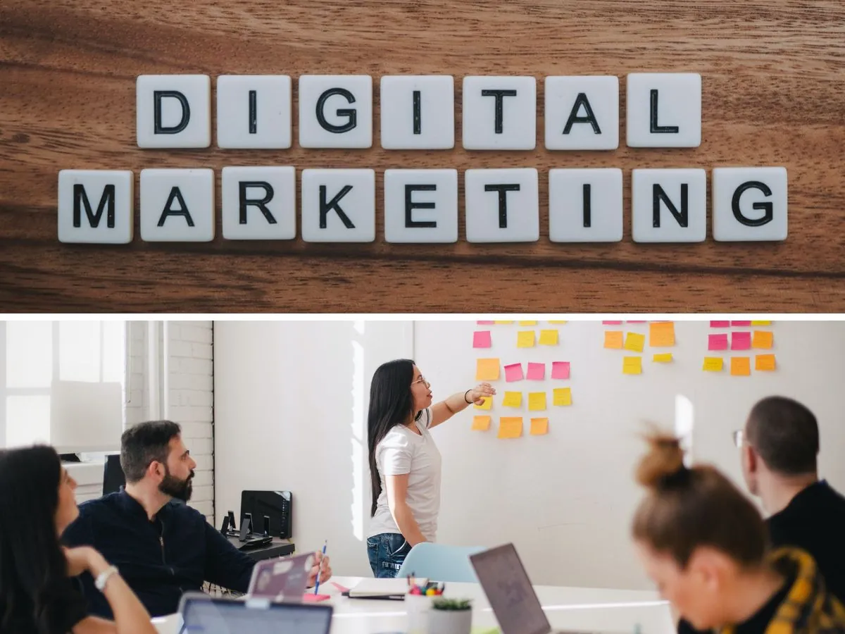 10 Reasons You'd Love Working at Ursa Marketing