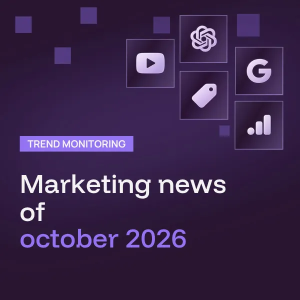 Digital Marketing: What You Need to Know This Fall
