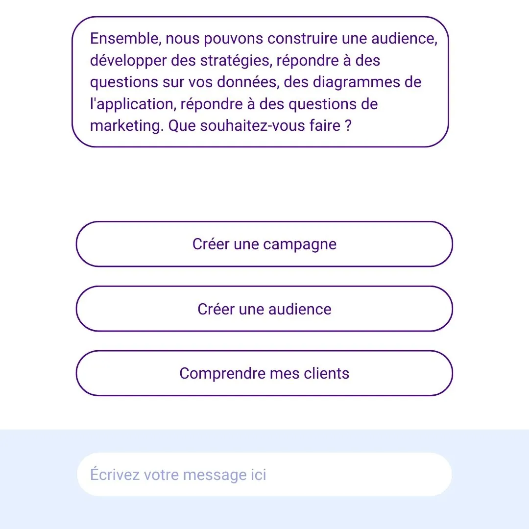 kuma chatbot shopify chatbot