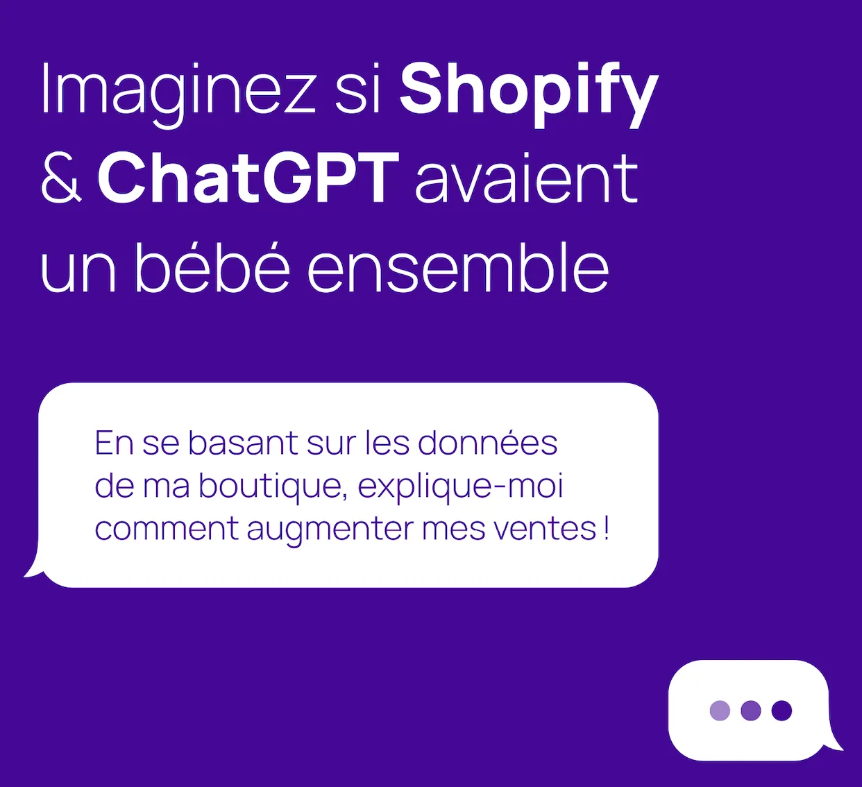 kuma chatbot shopify