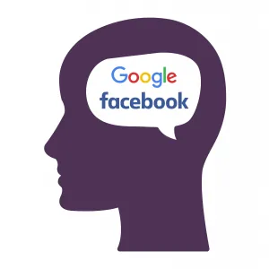 Facebook or Google? Which platform should you choose?