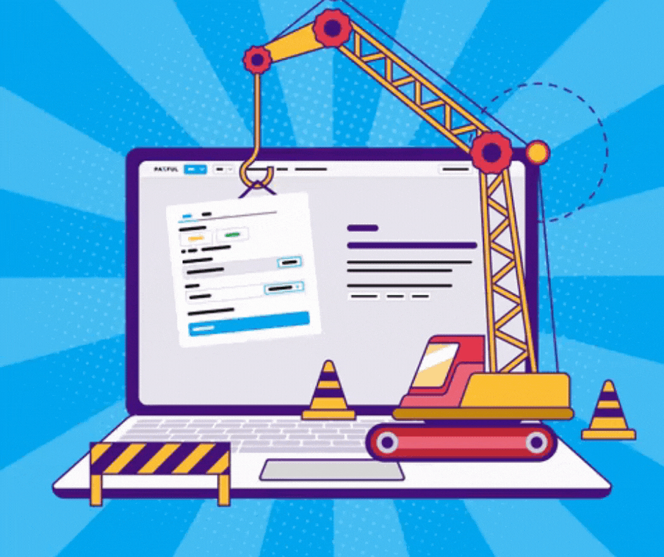 Great content in a great container: Ursa Marketing golden rule