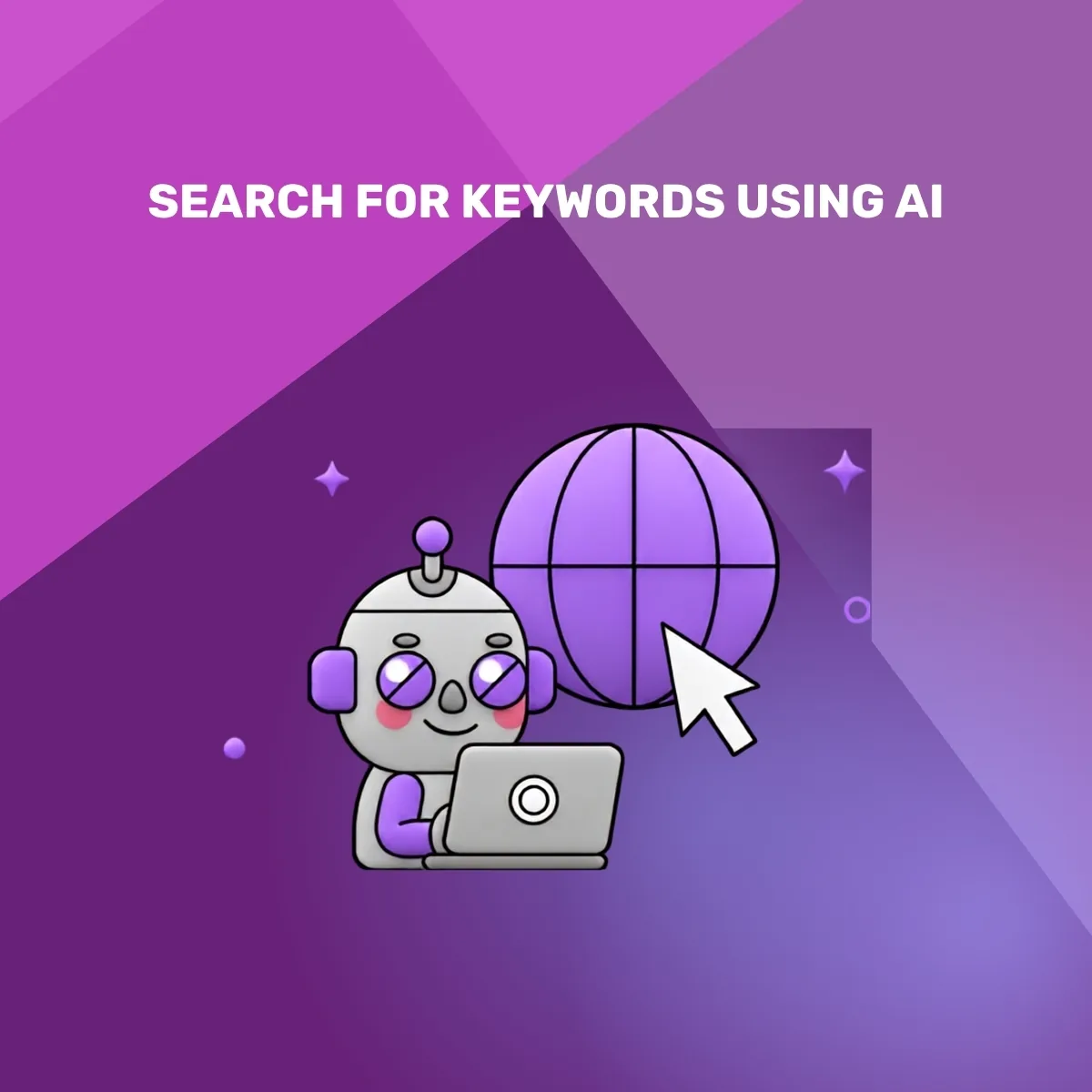 AI keyword research: the practical guide to saving time