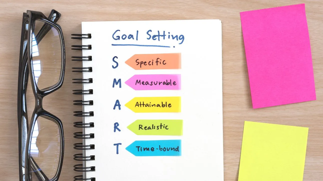 SMART goals