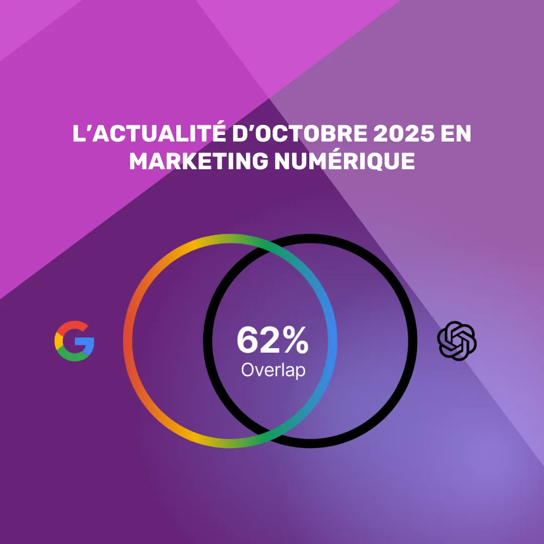 3 Google Shifts Transforming Your Marketing Strategy This Fall