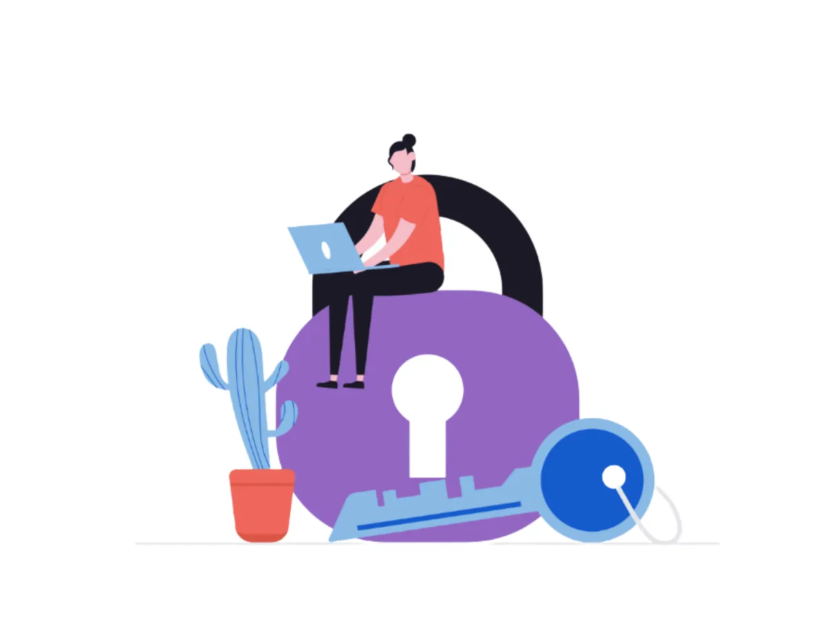 Confidentialité par conception