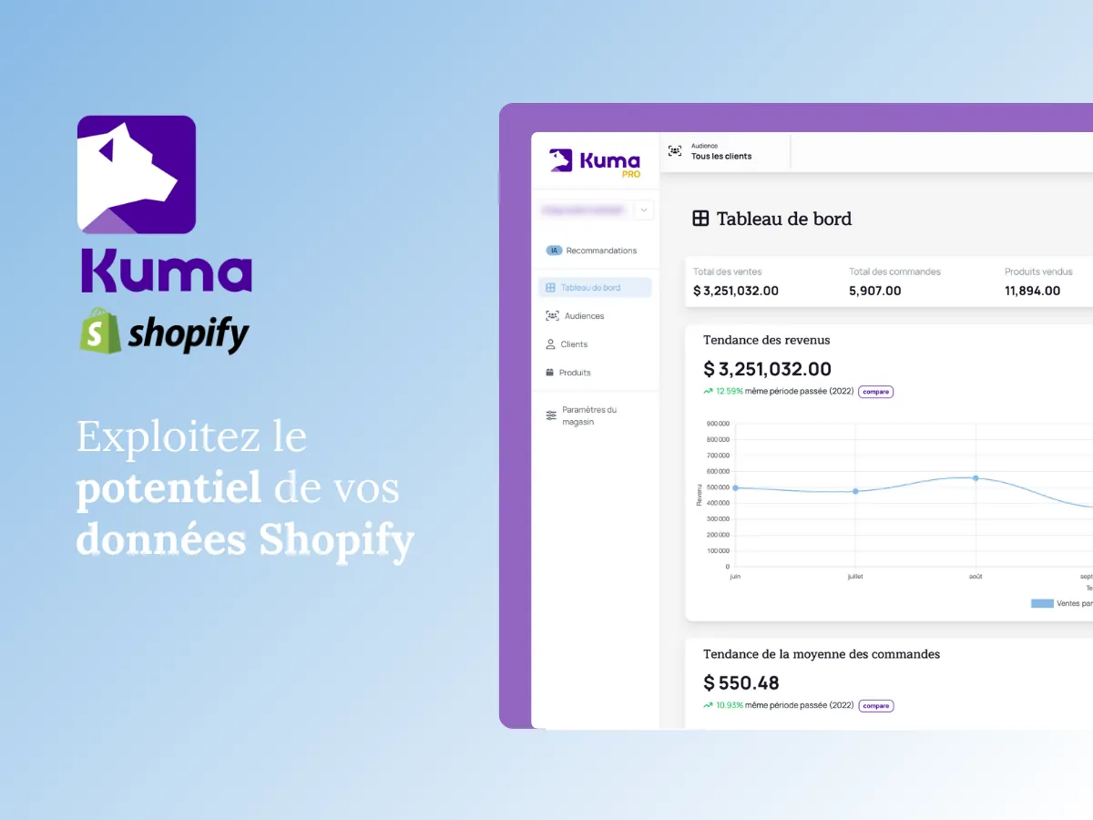 Un marketing sans témoin? Avec l’intelligence artificielle de Kuma c’est possible!