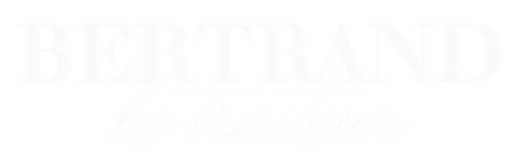 Bertrand Le Traiteur