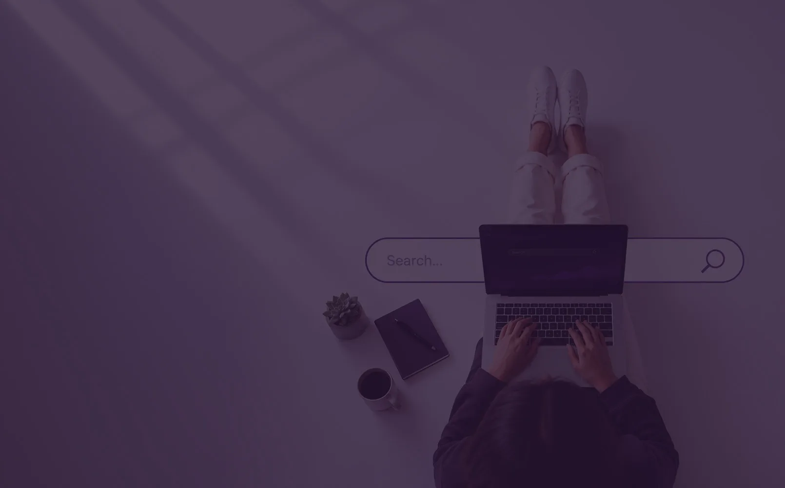 Référencement organique (SEO/GEO)